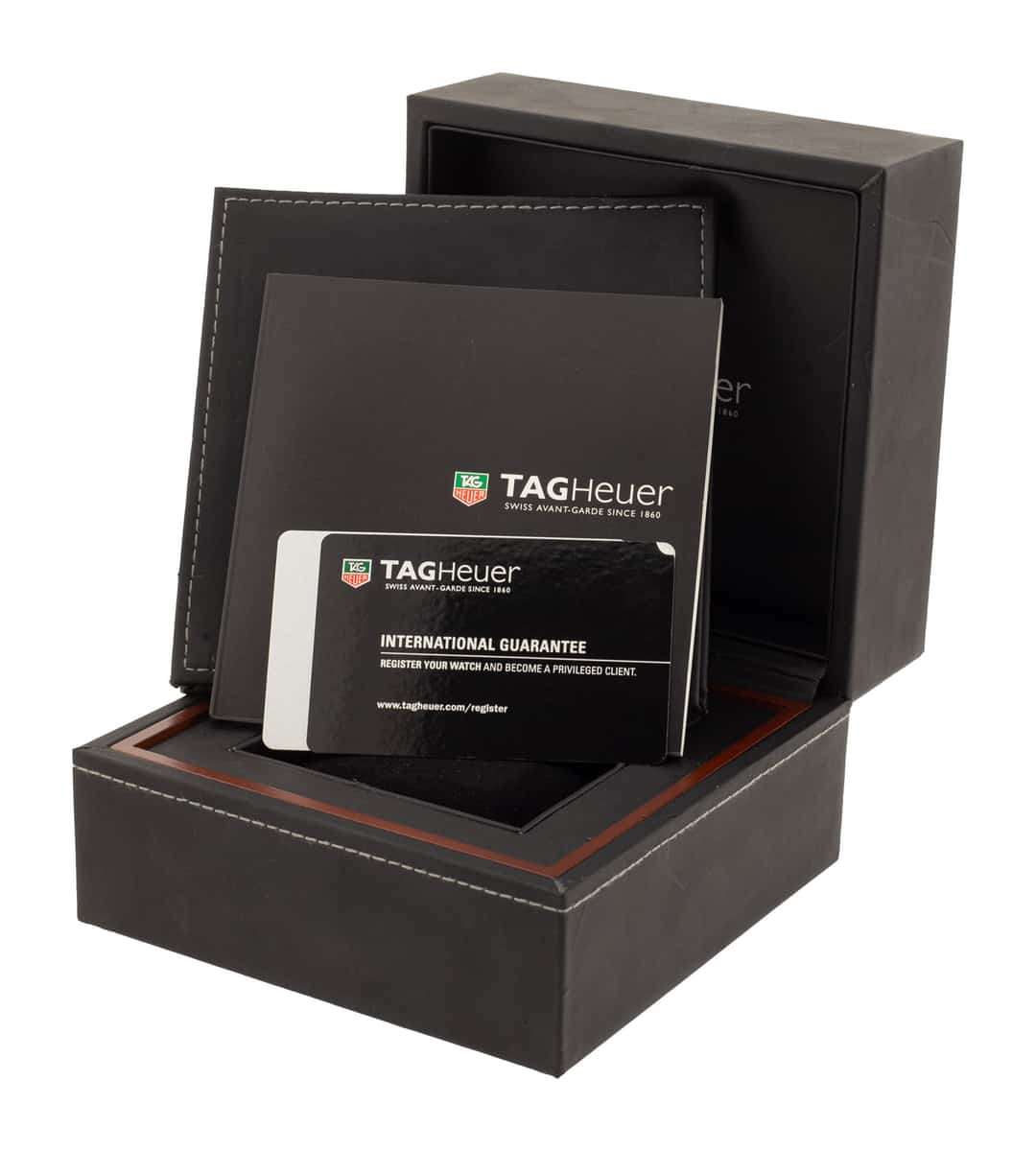 Tag Heuer Aquaracer WAF1419.BA0813 Tag Heuer Aquaracer WAF1419.BA0813